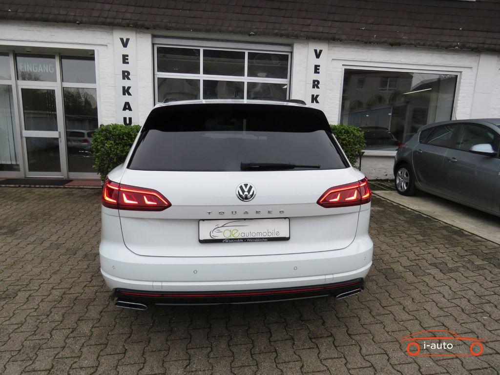 Volkswagen Touareg 3.0 TDI 4Motion R-line za 46010€