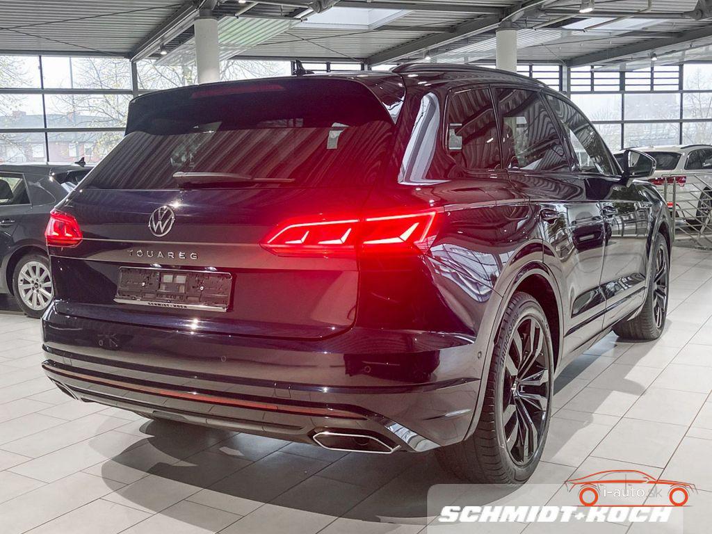 Volkswagen Touareg 3.0 V6 TDI R-Line 4Motion za 58600€