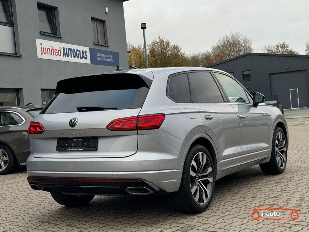 Volkswagen Touareg 3.0 TDI 4Motion R-line za 55700€