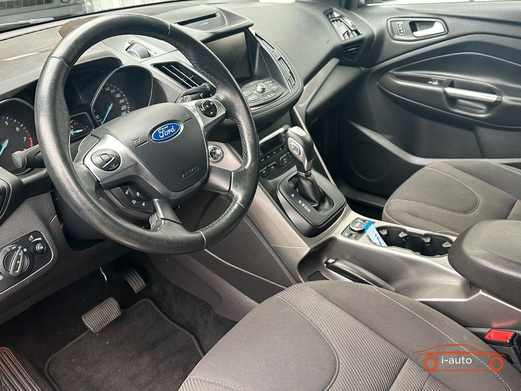 Ford Kuga 1.5 Edition za 16600€