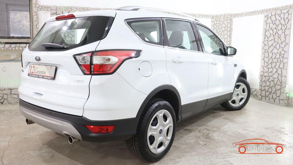 Ford Kuga 1.5 za 14300€