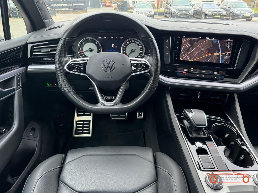 Volkswagen Touareg 3.0 TDI 4Motion R-line za 55700€