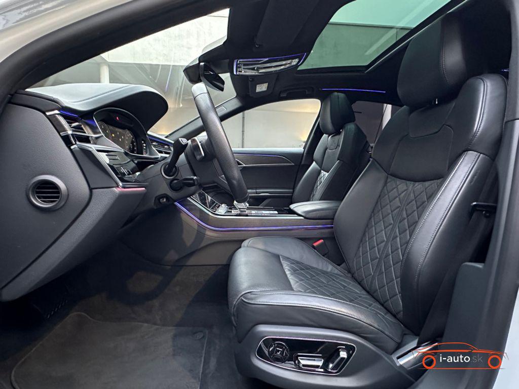 Audi A8 50 TDI quattro Sport za 76600€