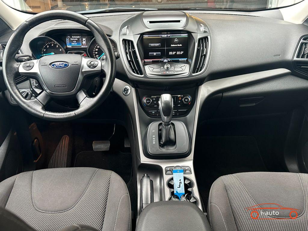 Ford Kuga 1.5 Edition za 16600€