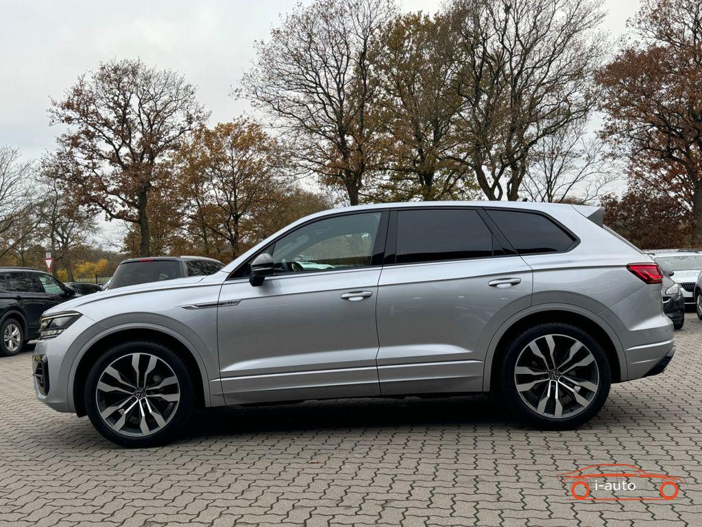 Volkswagen Touareg 3.0 TDI 4Motion R-line za 55700€