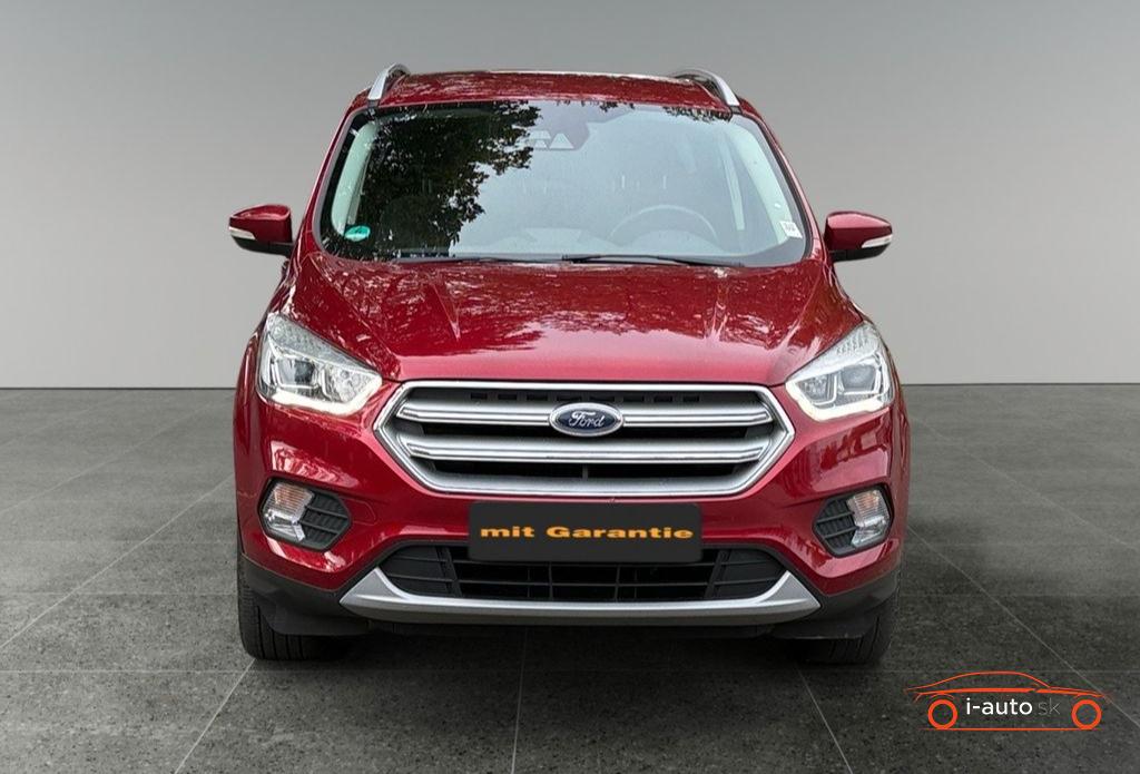 Ford Kuga 1.5 Cool za 18200€