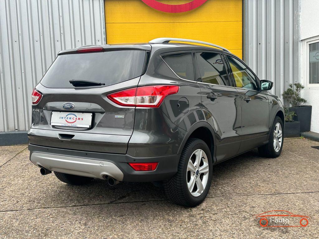 Ford Kuga 1.5 Edition za 16600€