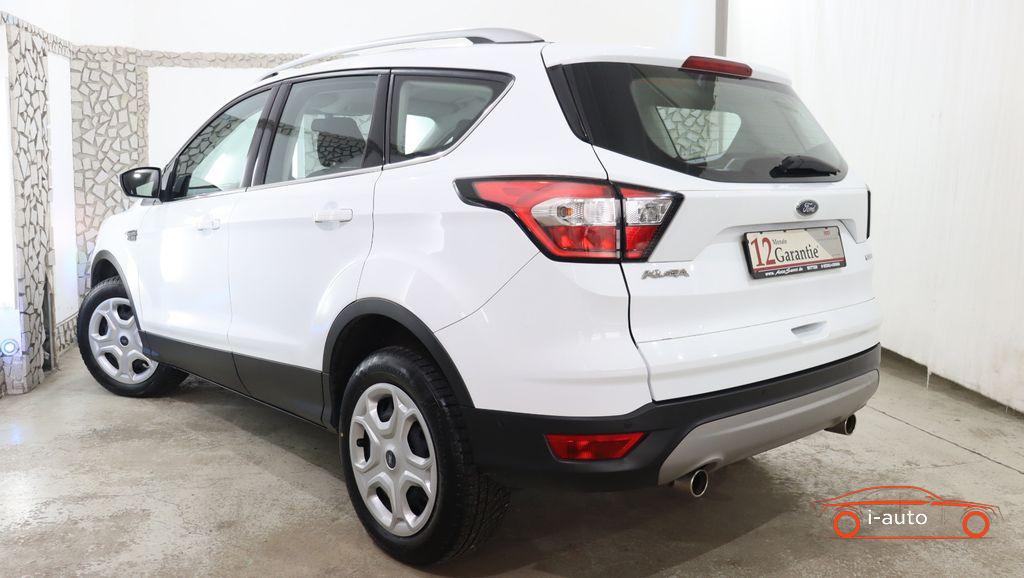 Ford Kuga 1.5 za 14300€