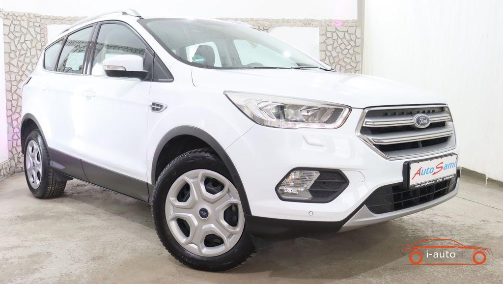 Ford Kuga 1.5 za 14 300.00€