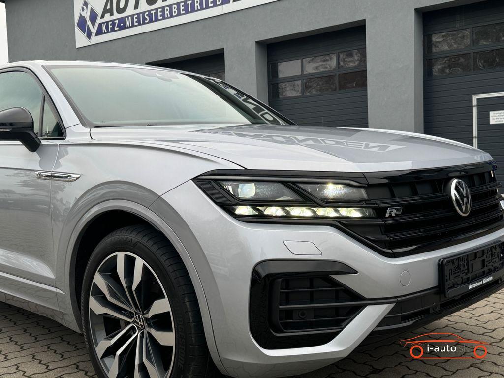 Volkswagen Touareg 3.0 TDI 4Motion R-line za 55700€