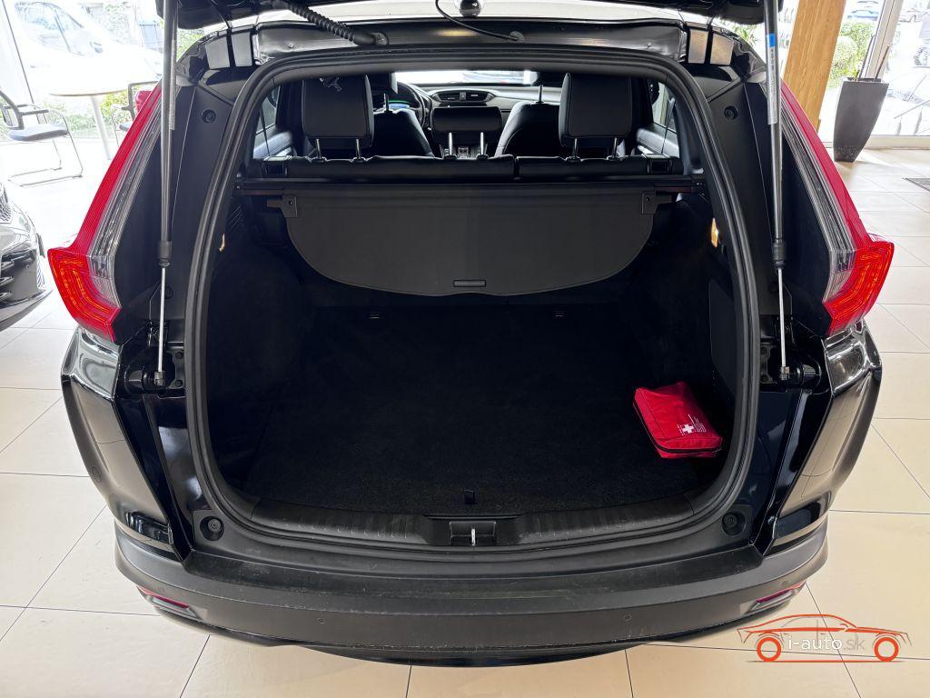 Honda CR-V 2.0 i-MMD Hybrid 2WD Sport Line za 30510€