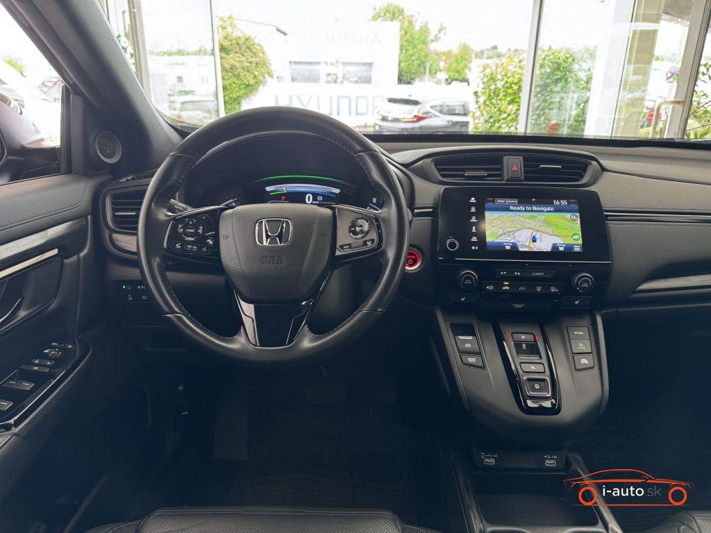 Honda CR-V 2.0 i-MMD Hybrid 2WD Sport Line za 30510€