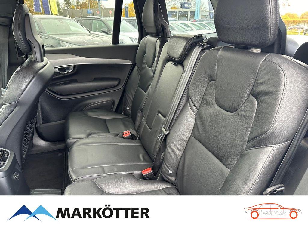 Volvo XC90 T8 AWD R-Design za 46200€