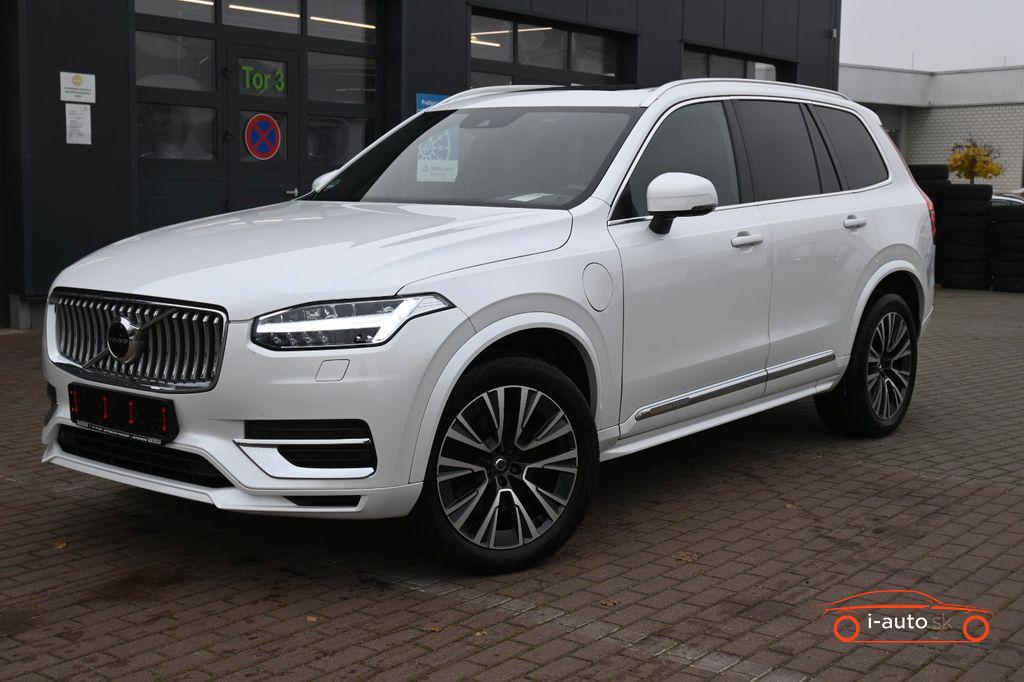 Volvo XC90 T8 Inscription  za 52 650.00€