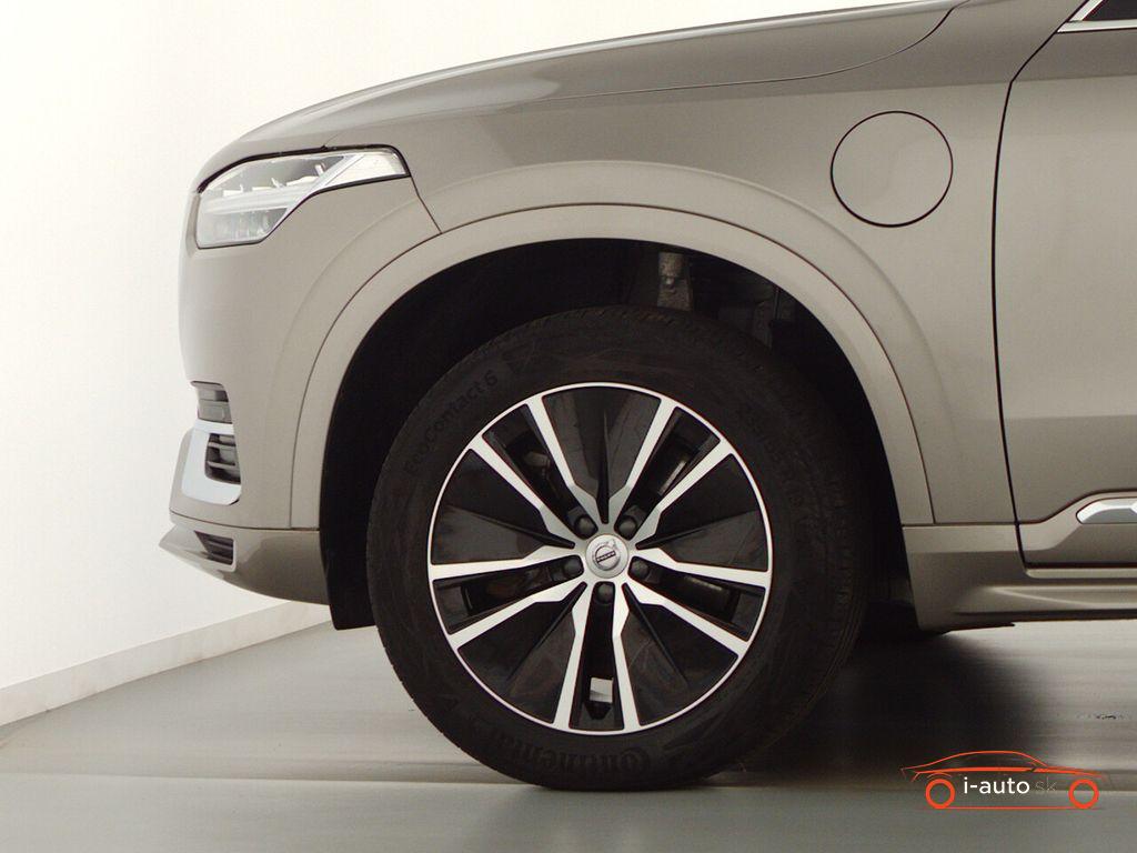 Volvo XC90 Recharge T8 Inscription  za 48490€