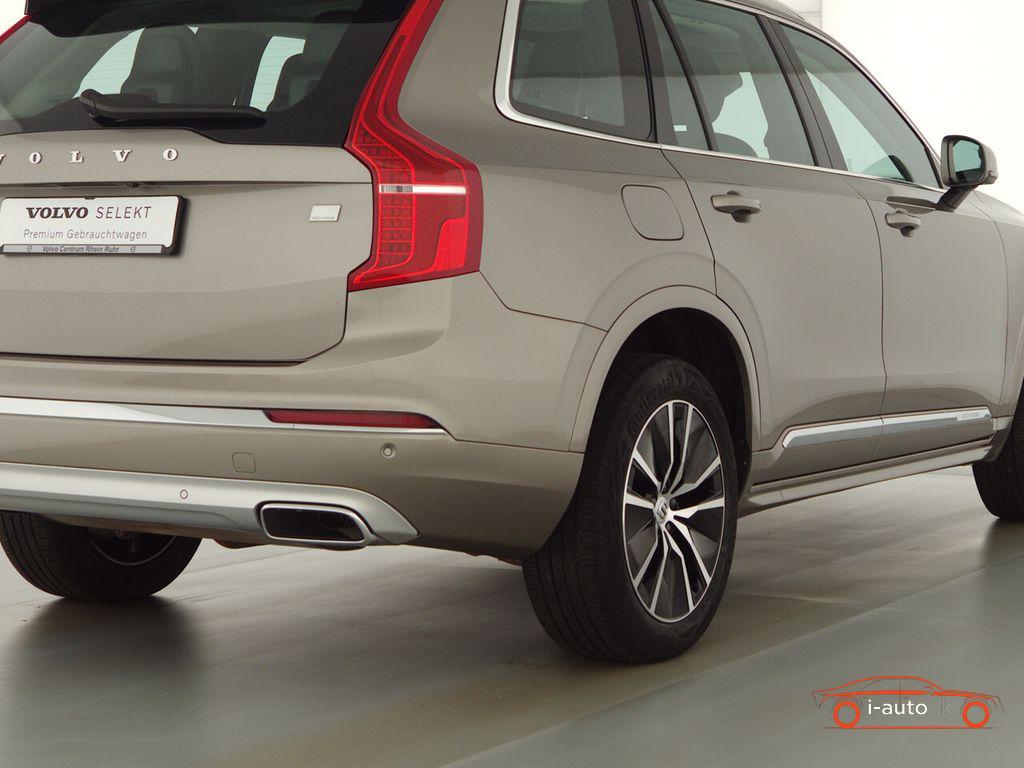 Volvo XC90 Recharge T8 Inscription  za 48490€