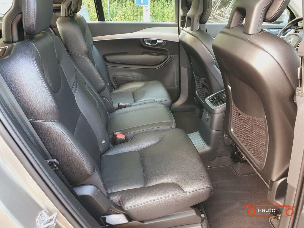 Volvo XC90 T8 AWD Inscription  za 47050€