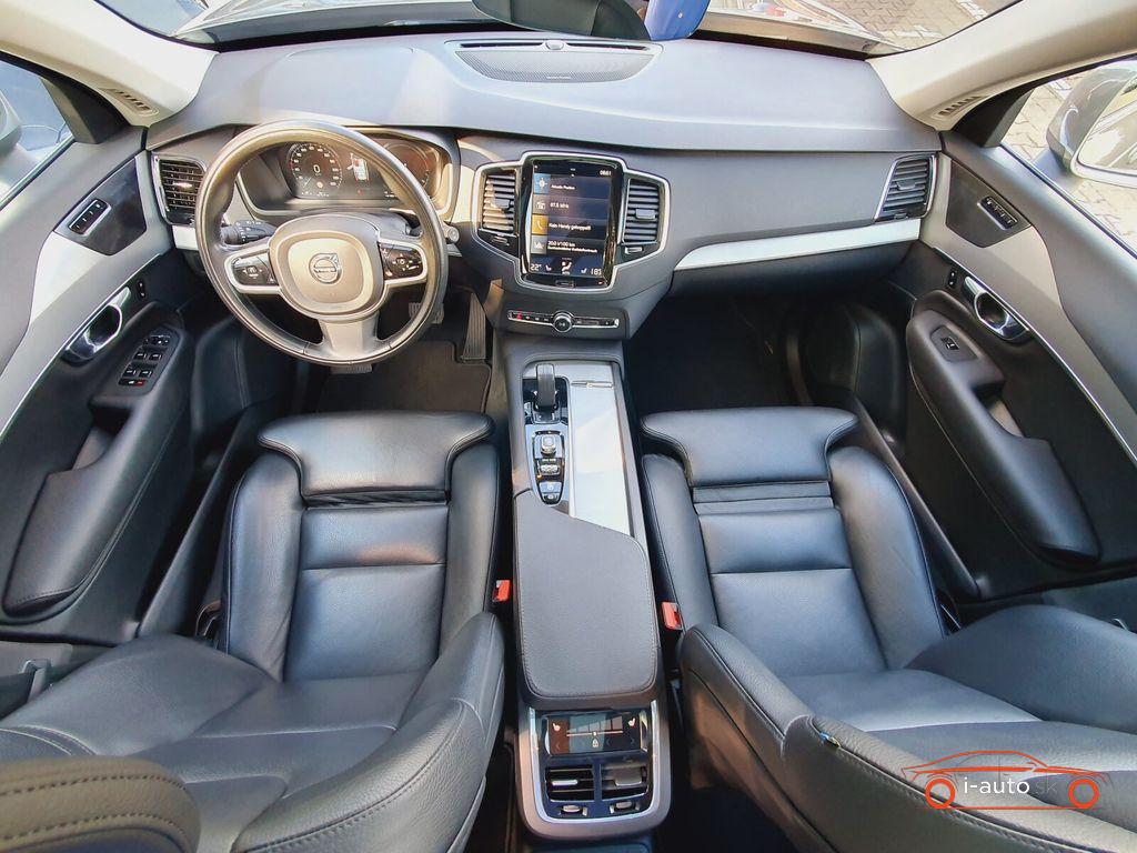 Volvo XC90 T8 AWD Inscription  za 47050€