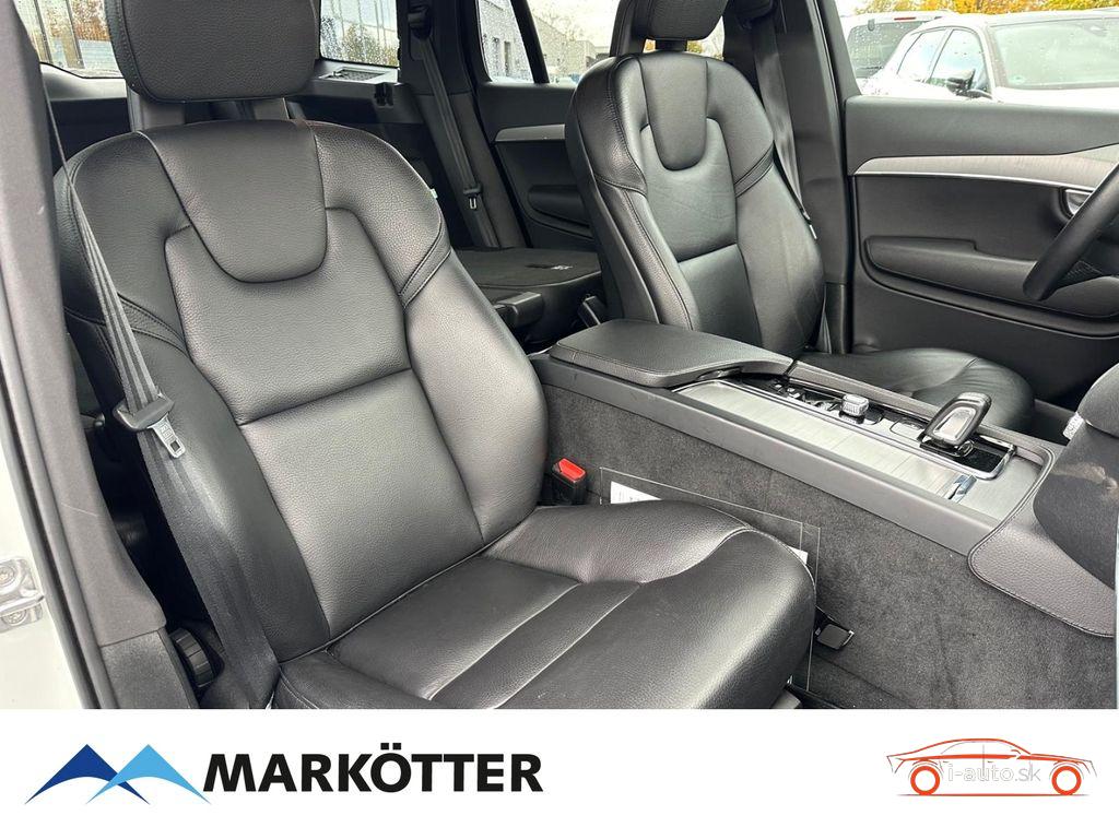 Volvo XC90 T8 AWD R-Design za 46200€