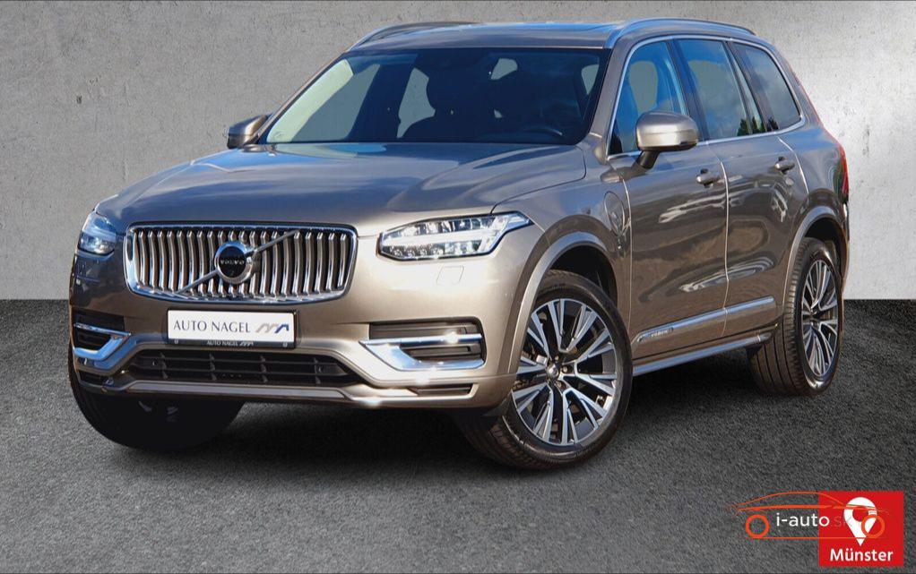 Volvo XC90 T8 AWD Inscription  za 47 050.00€