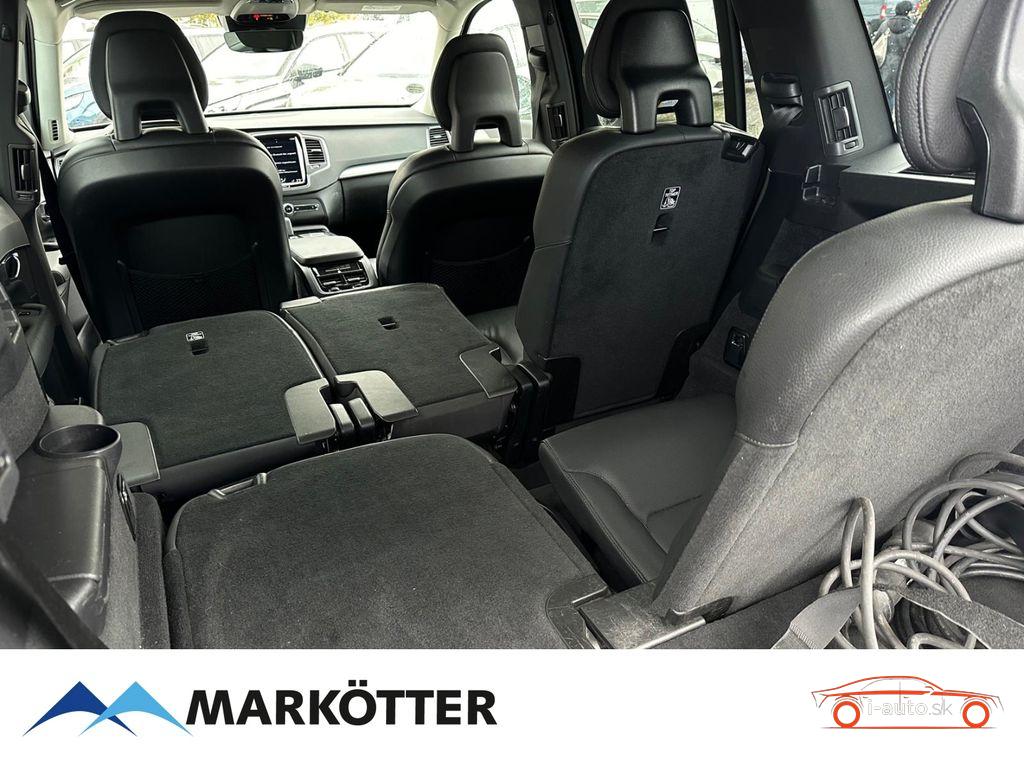 Volvo XC90 T8 AWD R-Design za 46200€