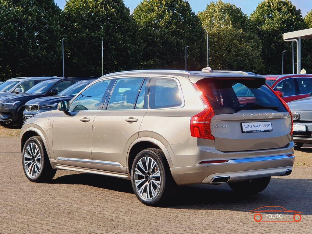 Volvo XC90 T8 AWD Inscription  za 47050€