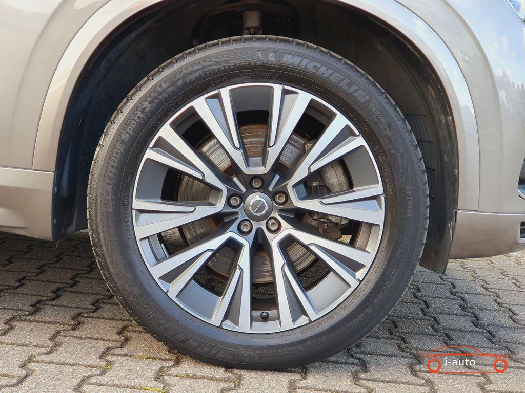 Volvo XC90 T8 AWD Inscription  za 47050€