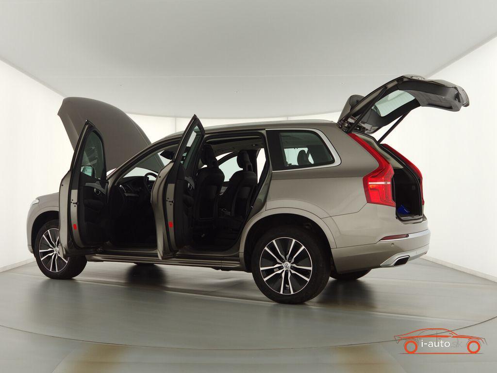 Volvo XC90 Recharge T8 Inscription  za 48490€