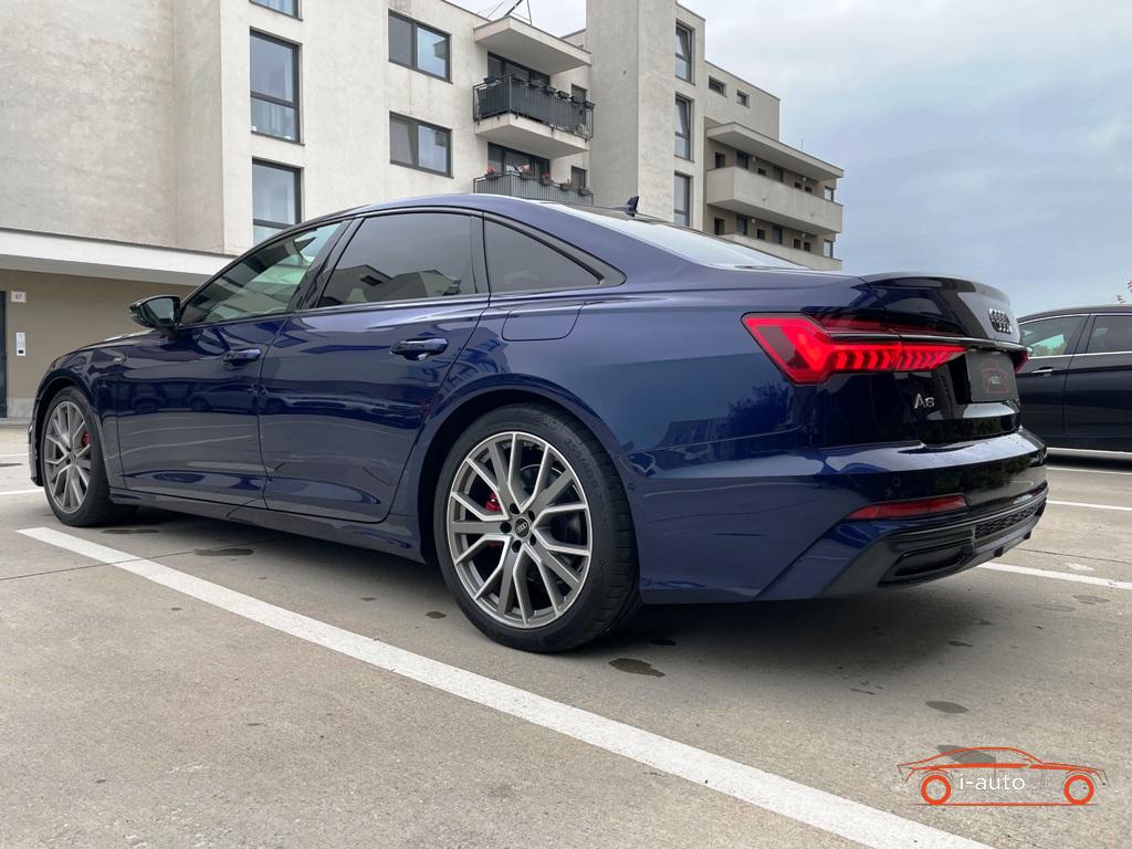 Audi A6 55 TFSIe S Line za 46990€