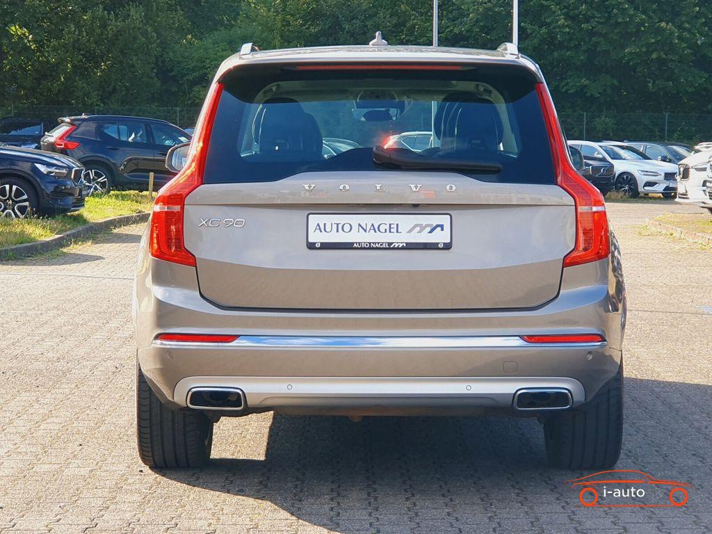 Volvo XC90 T8 AWD Inscription  za 47050€