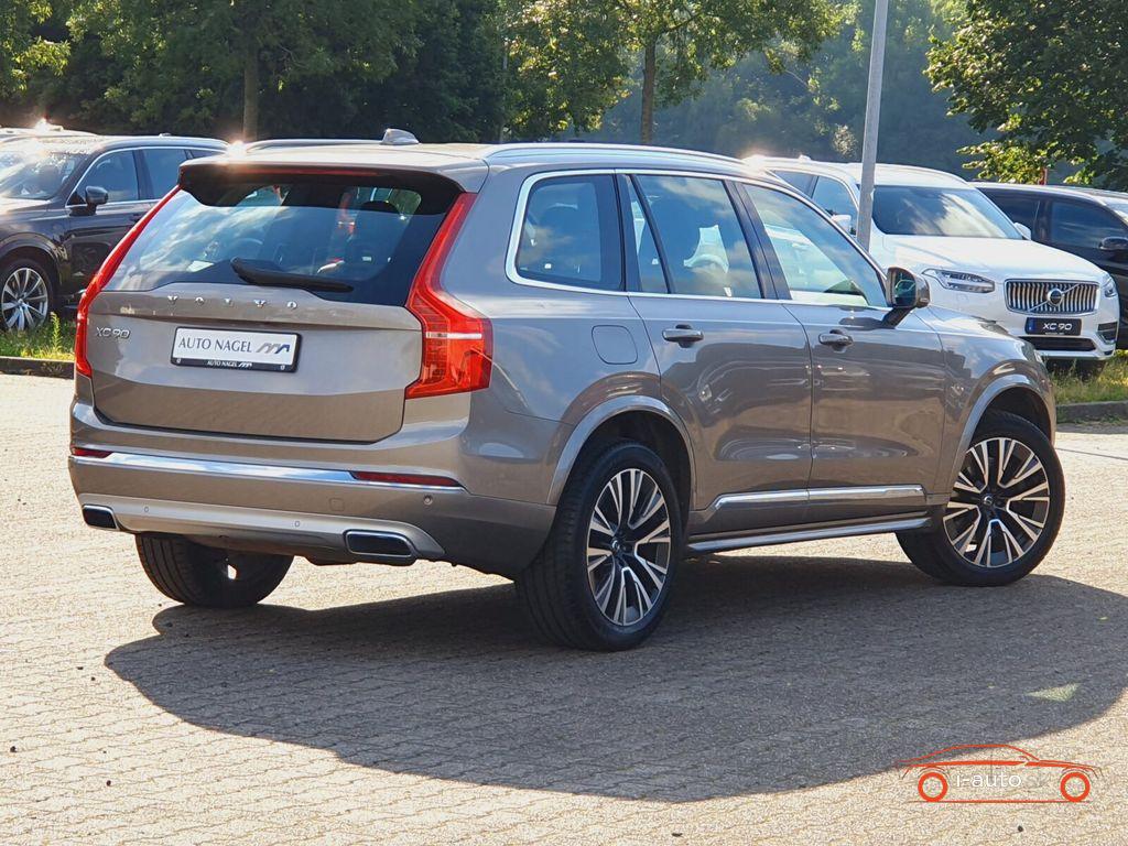 Volvo XC90 T8 AWD Inscription  za 47050€