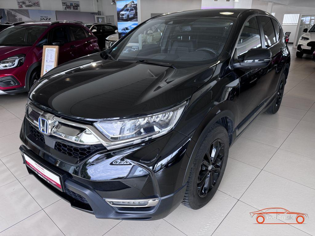 Honda CR-V 2.0 i-MMD Hybrid 2WD Sport Line za 30510€