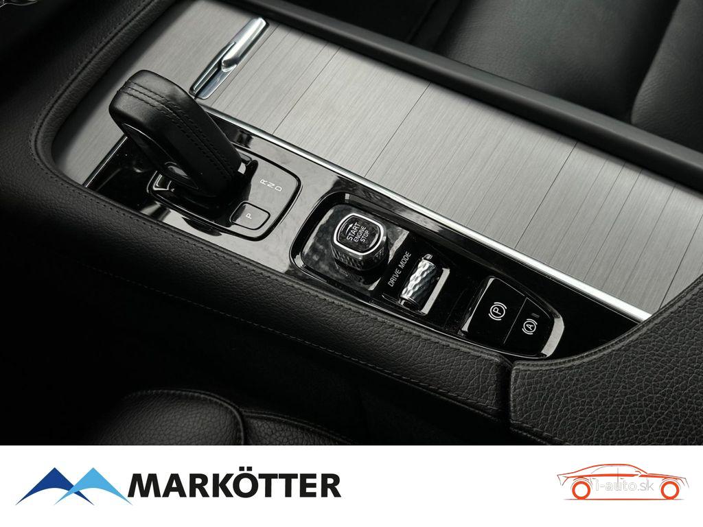 Volvo XC90 T8 AWD R-Design za 46200€