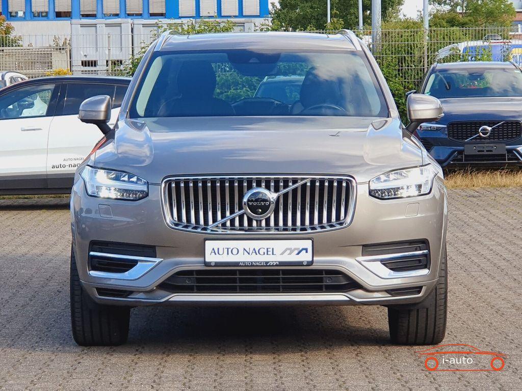 Volvo XC90 T8 AWD Inscription  za 47050€