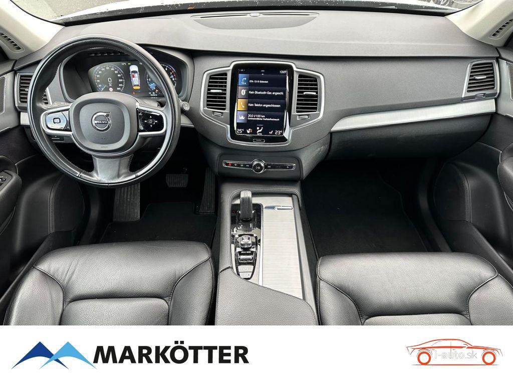 Volvo XC90 T8 AWD R-Design za 46200€