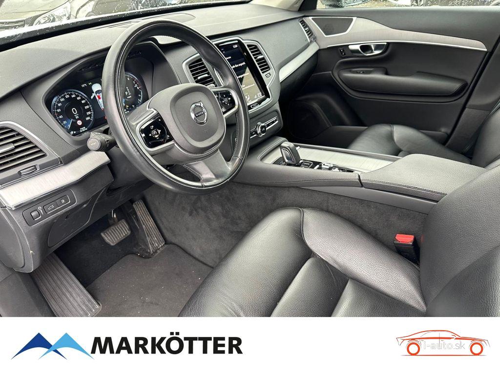 Volvo XC90 T8 AWD R-Design za 46200€