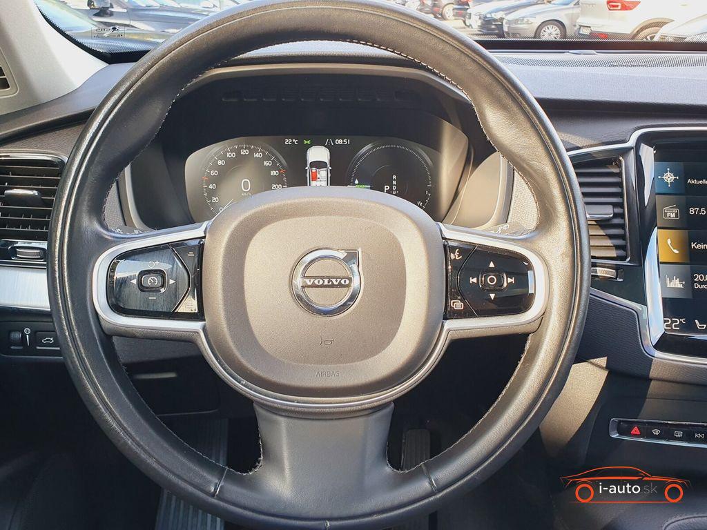 Volvo XC90 T8 AWD Inscription  za 47050€