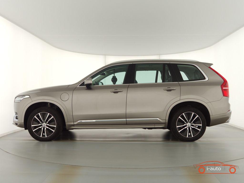 Volvo XC90 Recharge T8 Inscription  za 48490€