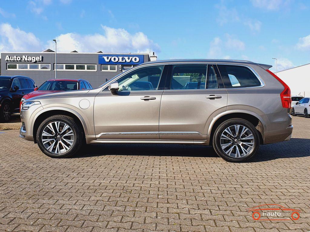 Volvo XC90 T8 AWD Inscription  za 47050€