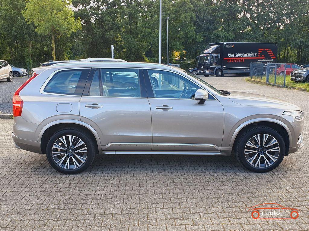 Volvo XC90 T8 AWD Inscription  za 47050€