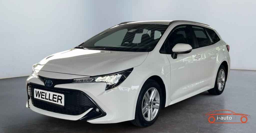 Toyota Corolla Combi 2.0 Hybrid Business Edition za 25000€