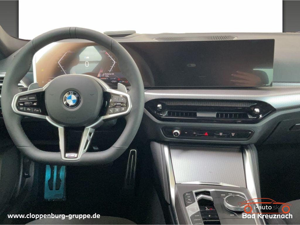 BMW 430i xDrive Gran Coupé M Sport za 66990€