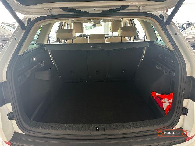 Skoda Kodiaq 2.0 TDI-DSG 4x4 L&K  za 29000€