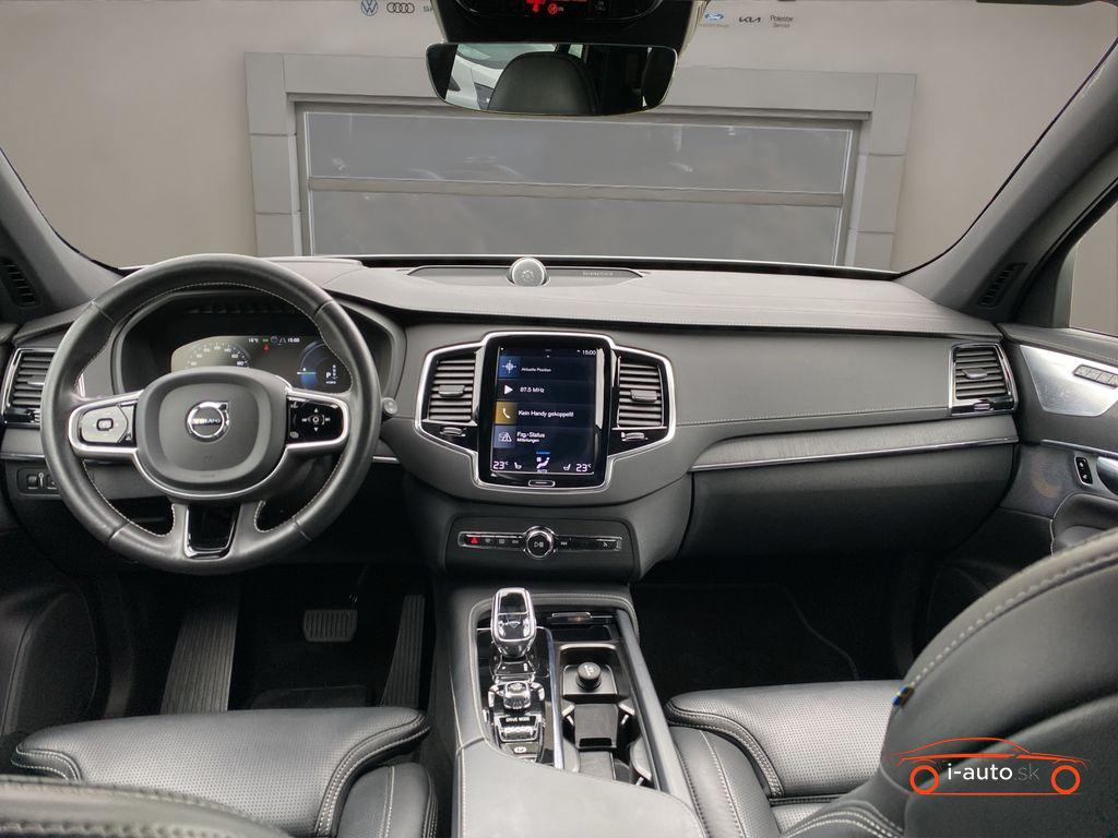 Volvo XC90 T8 Twin Engine Inscription za 52500€