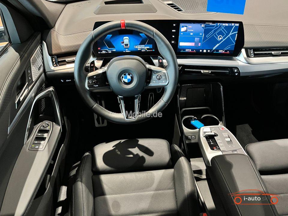 BMW X2 M35i x Drive  za 61550€