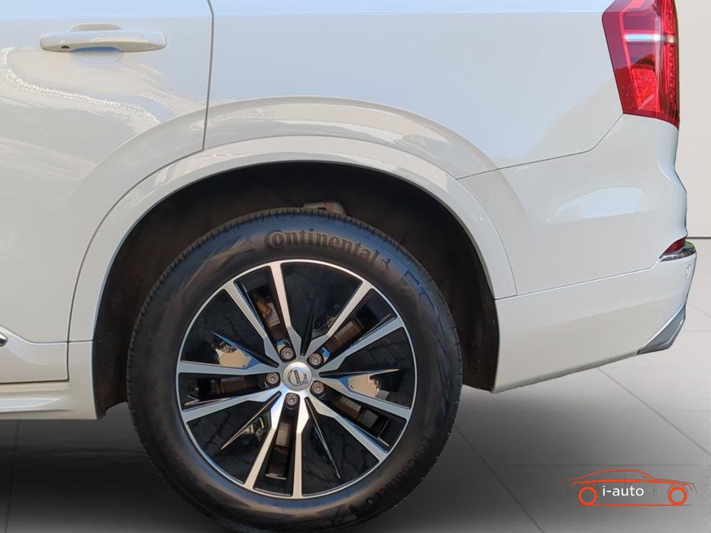 Volvo XC90 T8 Recharge Inscription za 53000€