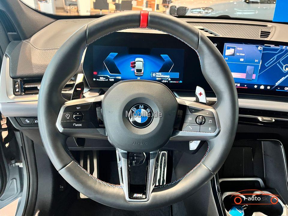 BMW X2 M35i x Drive  za 61550€