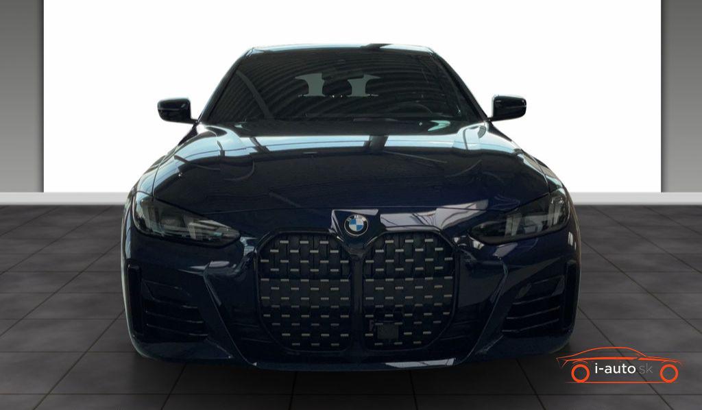 BMW 430i xDrive Gran Coupé M Sport za 66990€