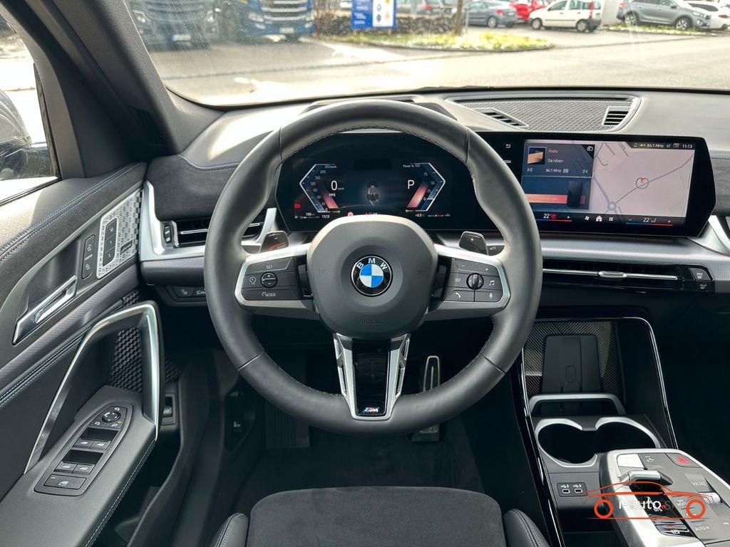 BMW X2 20i s Drive M Sport  za 52060€