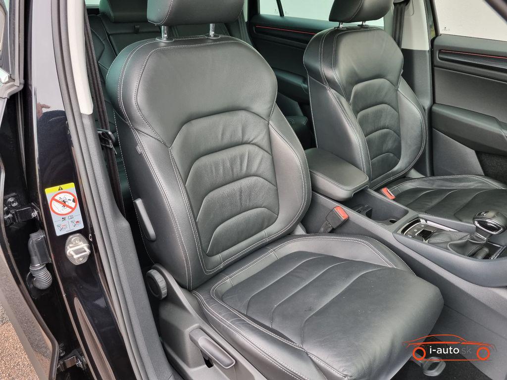 Skoda Kodiaq 2.0 TDI Soleil 4x4  za 28900€